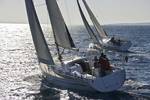 Bavaria 38 Cruiser