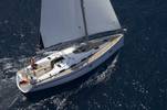 Yachtcharter Bavaria 40 Cruiser