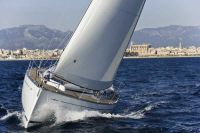 Yachtcharter Bavaria 38 Cruiser 30.05.09-06.06.09
