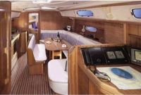Yachtcharter Bavaria 39 Cruiser 16.05.09-23.05.09