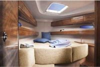 Yachtcharter Bavaria 39 Cruiser 16.05.09-23.05.09