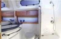 Yachtcharter Bavaria 39 Cruiser 16.05.09-23.05.09