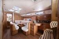 Yachtcharter Bavaria 40 Cruiser 03.10.09-10.10.09