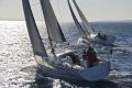 Yachtcharter Bavaria 38 Cruiser 19.09.09-26.09.09