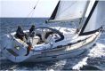 Yachtcharter Bavaria 39 Cruiser 28.03.09-04.04.09